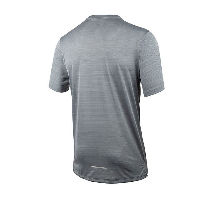 Футболка Nike M Nk Df Miler Top Ss Nfs CU0326-085
