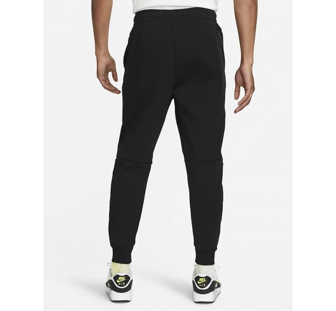 Брюки мужские Nike Sportswear Tech Fleece Men S Joggers (DR6171-010)