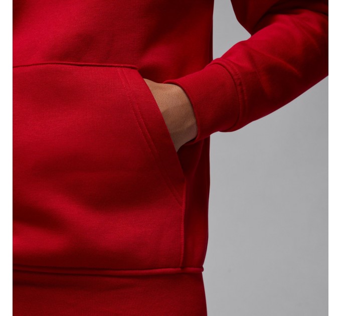 Кофта чоловіча Jordan Brooklyn Fleece Carbon (FV7281-687)
