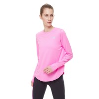 Футболка New Balance Accelerate Ls WT11224VPK