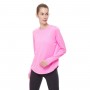 Футболка New Balance Accelerate Ls WT11224VPK
