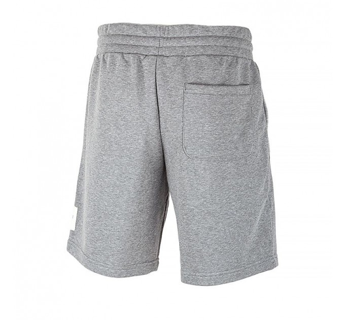 Шорти New Balance Essentials Pure Balance MS21552HC