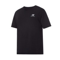 Футболка New Balance Essentials Uni UT21503BK