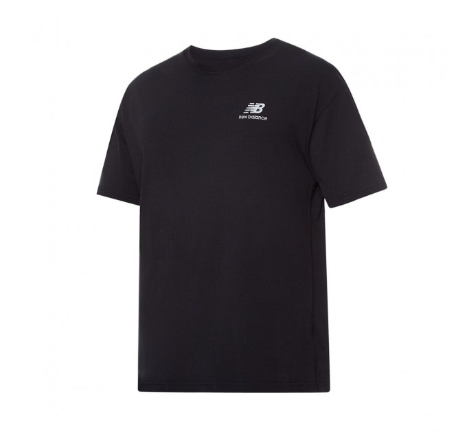 Футболка New Balance Essentials Uni UT21503BK