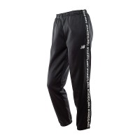 Брюки New Balance Relentless Perf Fleece WP13176BK