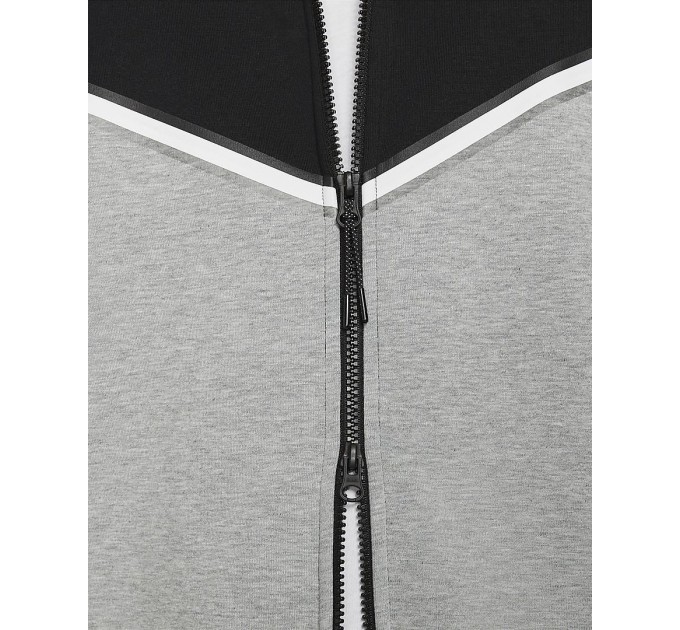 Кофта чоловіча Nike Sportswear Tech Fleece (CU4489-016)
