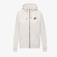 Кофта жіночі Nike W Nsw Essntl Flc Fz (DX2317-104)