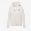 Кофта жіночі Nike W Nsw Essntl Flc Fz (DX2317-104)