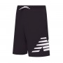 Шорты New Balance Heathertech Knit MS21073BK