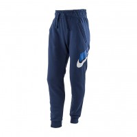 Брюки Nike B Nsw Club + Hbr Pant CJ7863-410