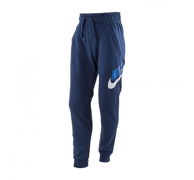 Брюки Nike B Nsw Club + Hbr Pant CJ7863-410