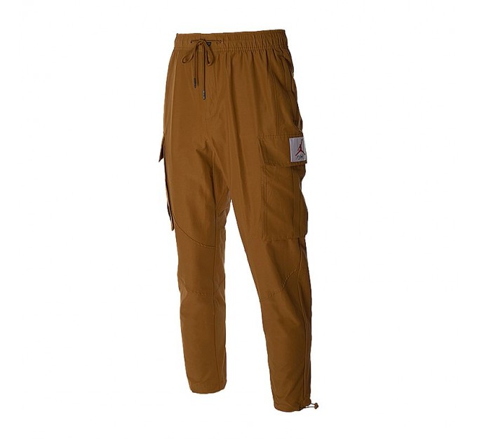 Брюки Nike M J Flt Wvn Pant CV3177-790