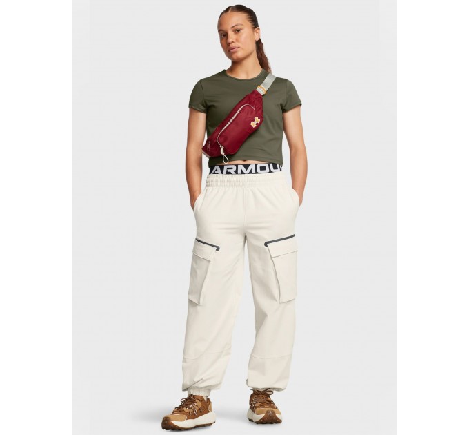 Брюки жіночі Under Armour Ua Unstoppable Cargo Pants (1386481-001)