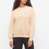 Кофта женские Jordan Air Essentials Orange (DM5189-268)