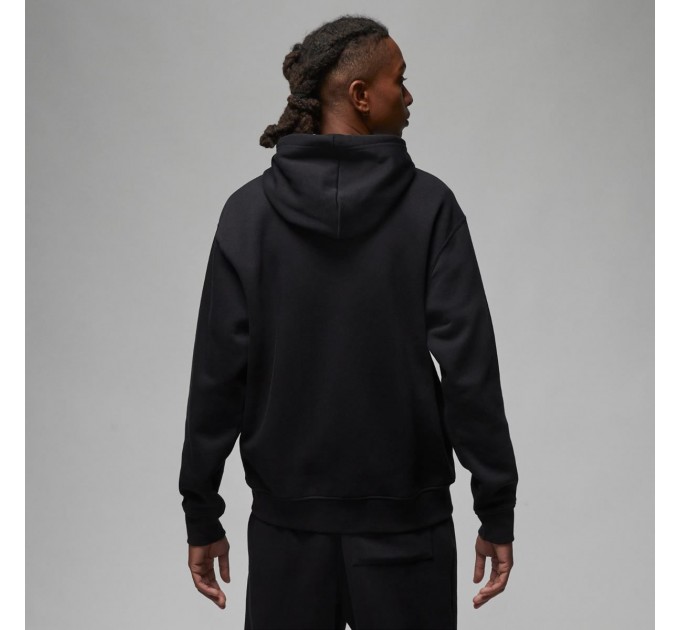 Кофта чоловіча Jordan Essentials Mens Full-Zip Fleece (FJ7771-010)