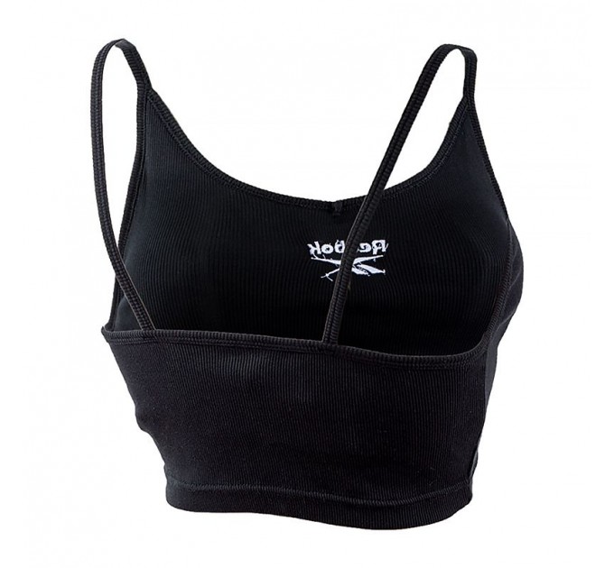 Майка Reebok Cl Wde Strappy Rib GJ4894