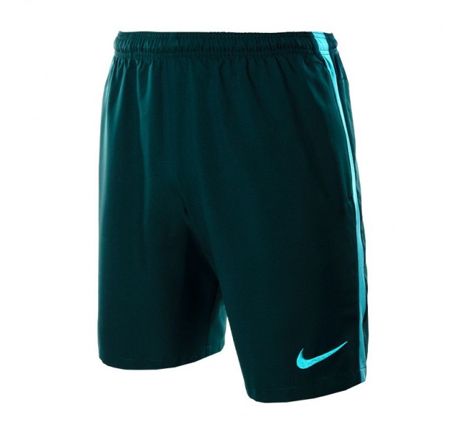Шорты Nike M NK DRY SHORT SQD Z PR