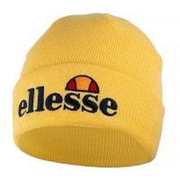Шапка Ellesse Velly Beanie SAKA1690-YELLOW
