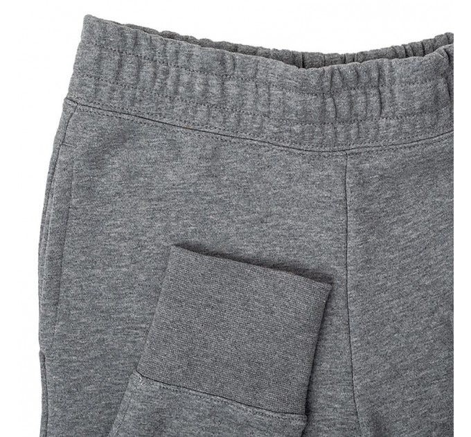 Брюки Nike G Nsw Club Ft Hw Fttd Pant DC7211-091