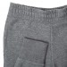 Брюки Nike G Nsw Club Ft Hw Fttd Pant DC7211-091