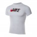 Футболка Nike U Nsw Tee Swoosh DC7796-100