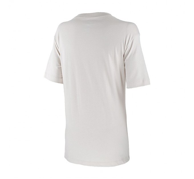 Футболка Nike W Nsw Tee Bf Earth Day DQ3047-104