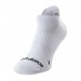 Носки New Balance Run Flat Knit Tab No Show LAS55451WT