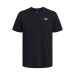 Футболка мужская Under Armour Hw Lc Patch (1382902-001)