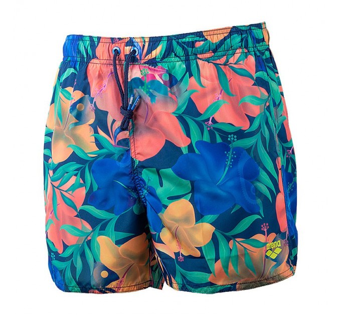 Шорти Arena Men'S Beach Short Allover 005253-220