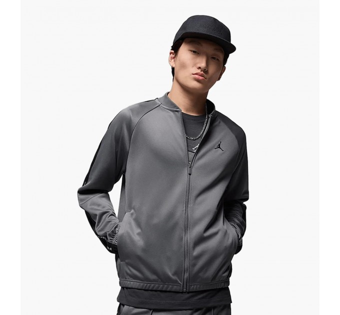 Кофта мужская Jordan Essentials Grey (HF9339-034)
