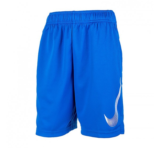 Шорти Nike B Nk Df Hbr Short DM8537-480