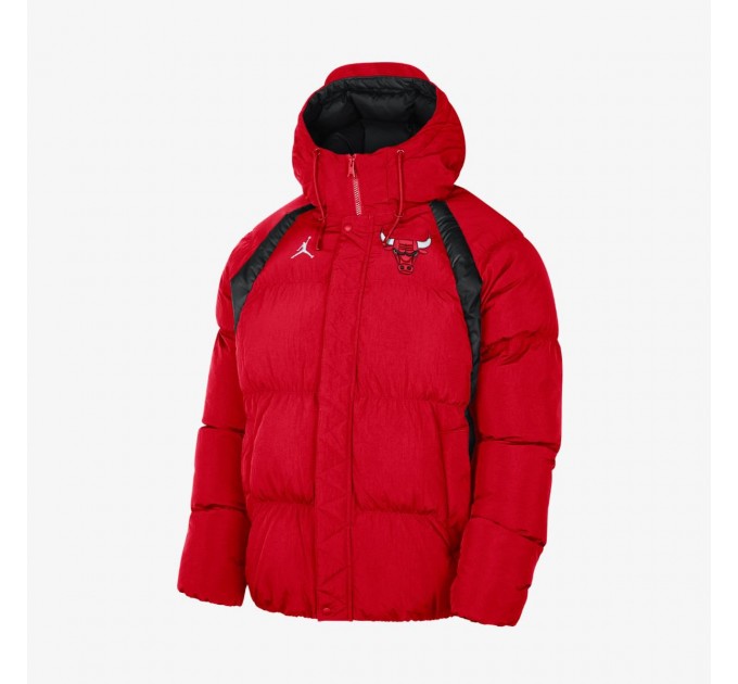 Куртка чоловіча Jordan Chi M Jkt Fill Cts St (DN9771-657)
