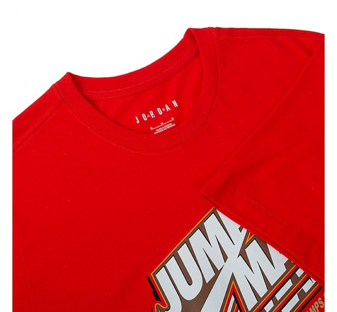 Футболка Jordan M J Jmpmn Ss Gfx Crew DC9773-673