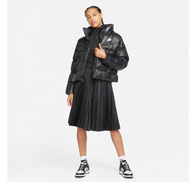 Куртка жіноча Nike Nsw Tf City Jkt (DH4079-010)