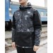 Куртка New Balance NB R.W.T. HYBRID FLEECE