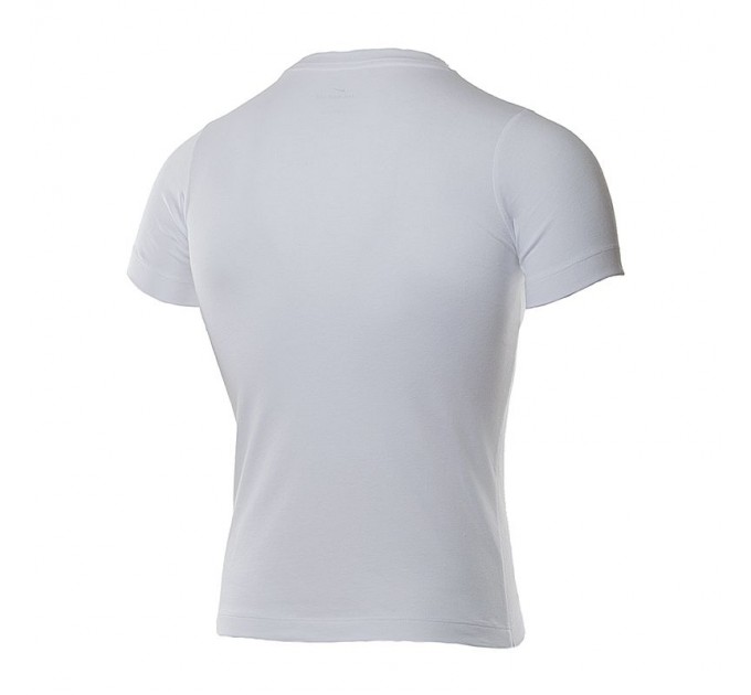 Футболка Nike U Nsw Tee Swoosh DC7796-100
