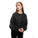 Футболка Nike W Nsw Ess Flc Crew Clctn Re DJ6937-010