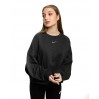 Футболка Nike W Nsw Ess Flc Crew Clctn Re DJ6937-010