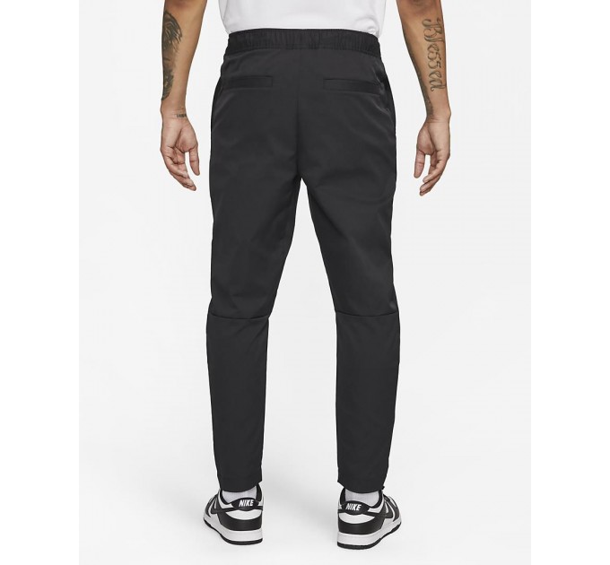 Брюки мужские Nike Club Wvn Taper Leg Pant (DX0623-010)