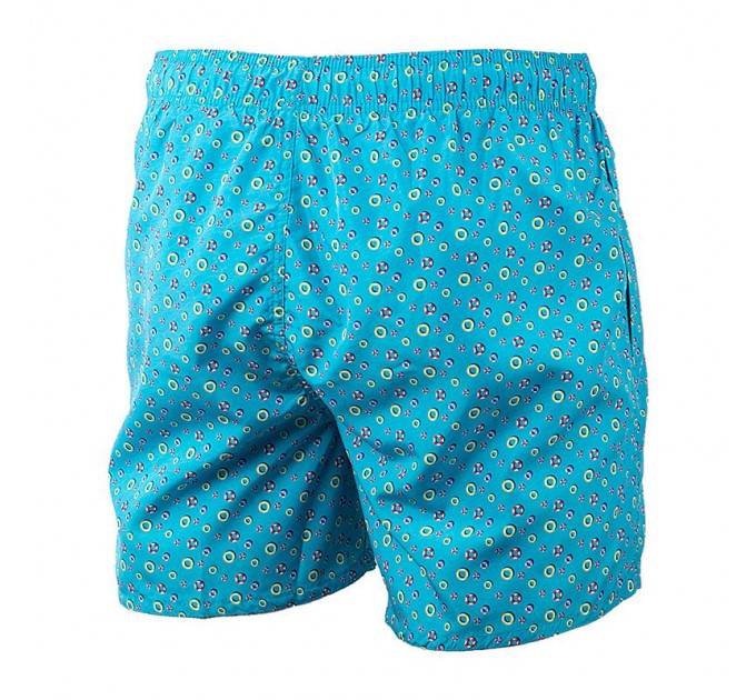 Шорти Arena Men'S Beach Short Allover 005253-810