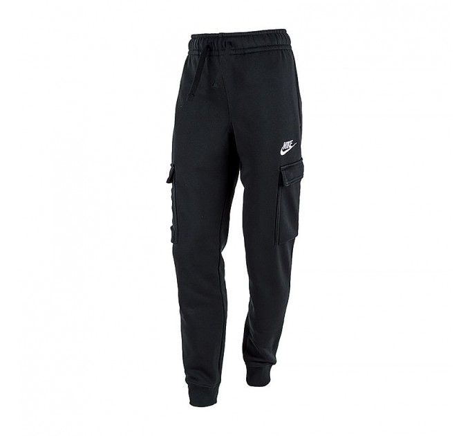 Брюки Nike B Nsw Club Cargo Pant CQ4298-010