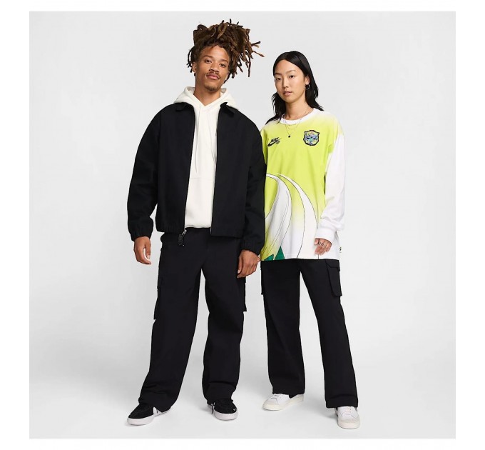 Брюки чоловічі Nike Sb U Dri-Fit Kearny Crgo Pnt (FV7347-010)