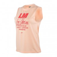Майка Reebok Lm Regular Fit Musc GN5989