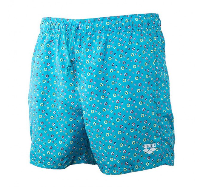 Шорти Arena Men'S Beach Short Allover 005253-810