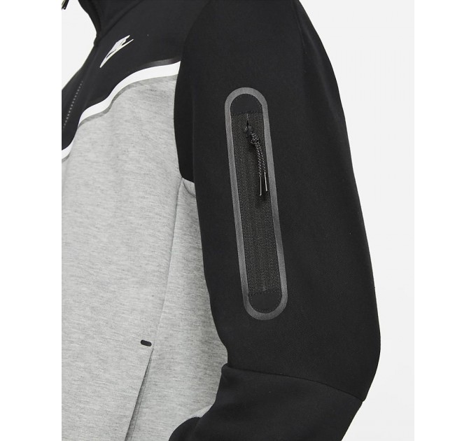 Кофта чоловіча Nike Sportswear Tech Fleece (CU4489-016)