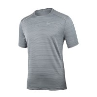 Футболка Nike M Nk Df Miler Top Ss Nfs CU0326-085