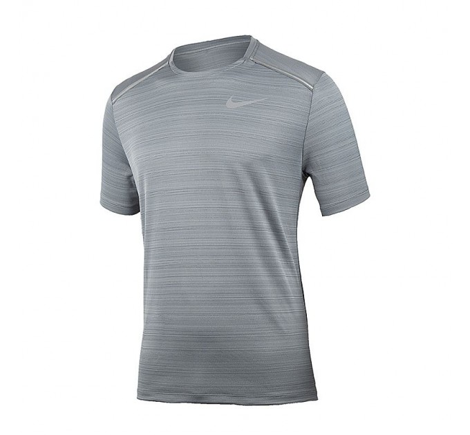 Футболка Nike M Nk Df Miler Top Ss Nfs CU0326-085