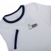 Футболка Nike W Nkct Df Ringer Tee Nyc DJ2781-102