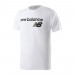 Футболка New Balance Classic Core Logo MT03905WT