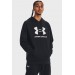 Кофта чоловіча Under Armour Rival Fleece Logo Hd (1379758-001)